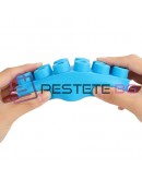 Гумени блокчета сензорни 30 броя за деца